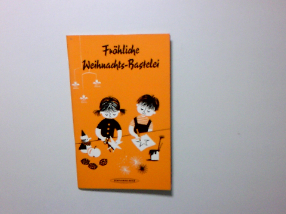 FröHliche Weihnacht…