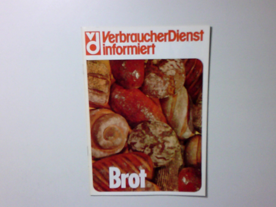 Verbraucherdienst I…