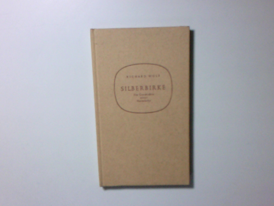 Silberbirke Wolf, R…