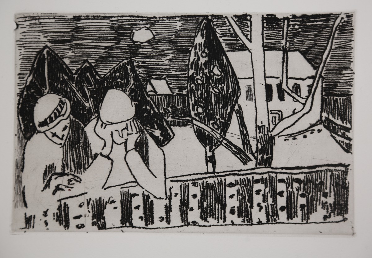 "Das Verlassene Hau…