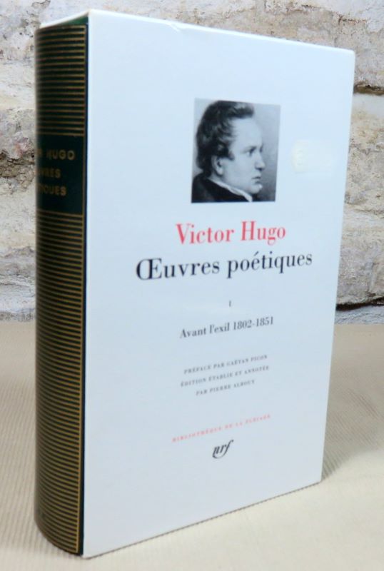 Oeuvres PoéTiques T…