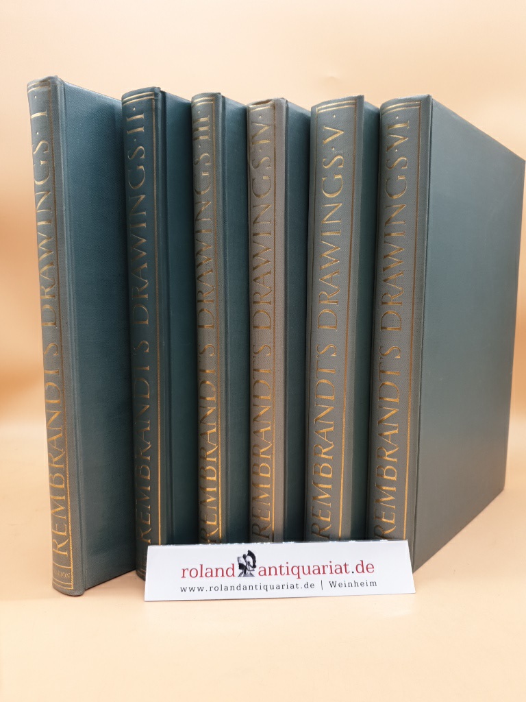 The Drawings Of Rem…