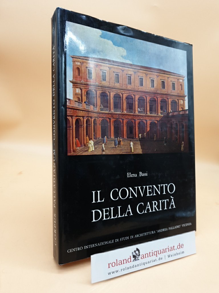Il Convento Della C…