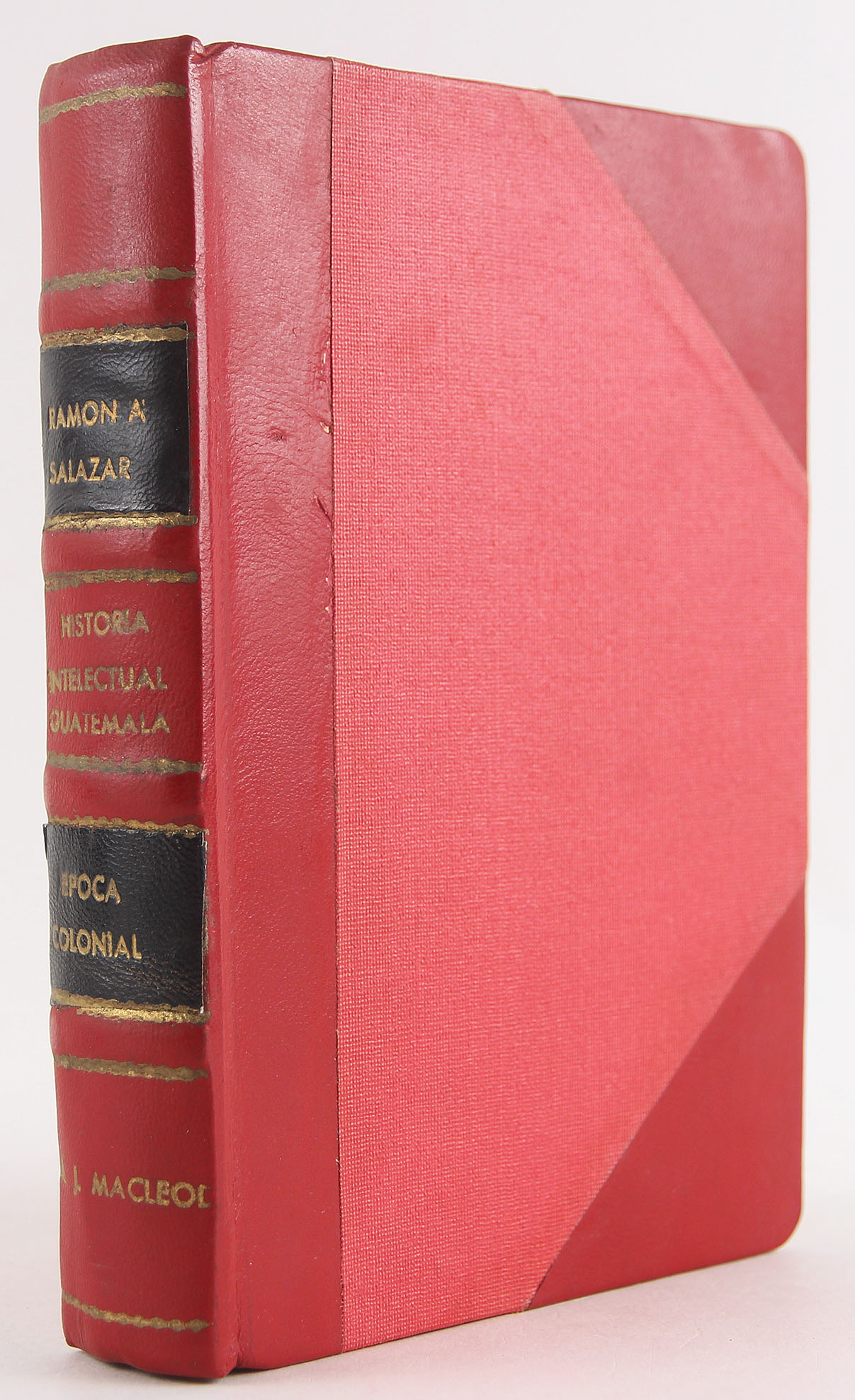 Historia Del Desenv…