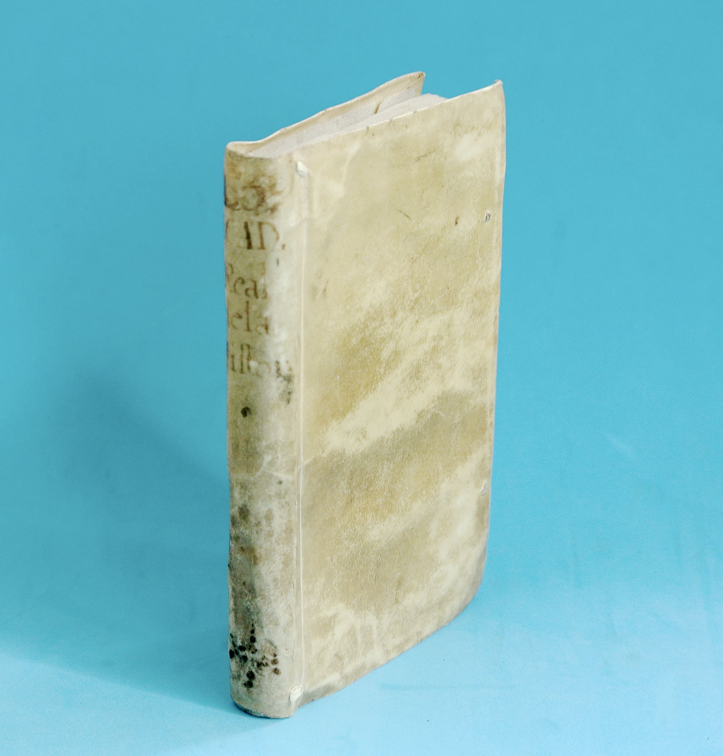 Fastos De La Real A…