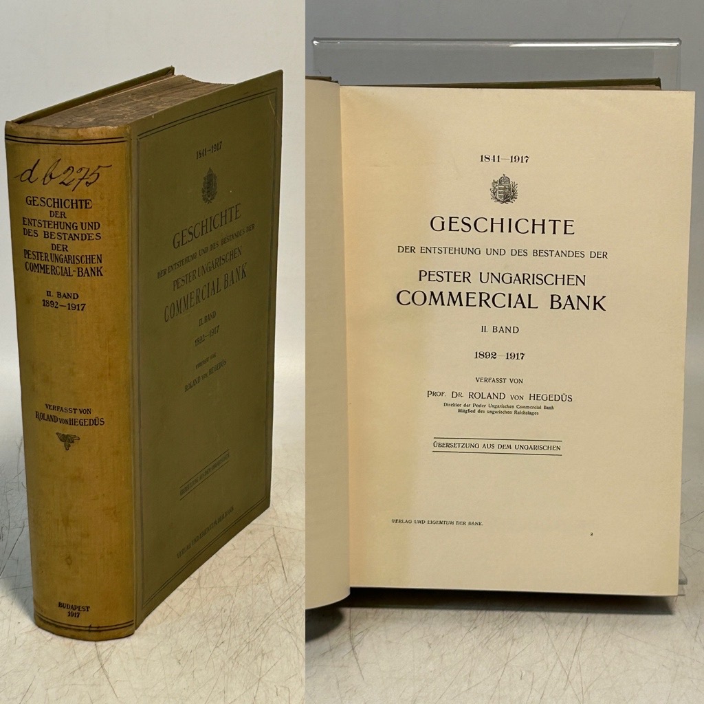 Geschichte Der Ents…