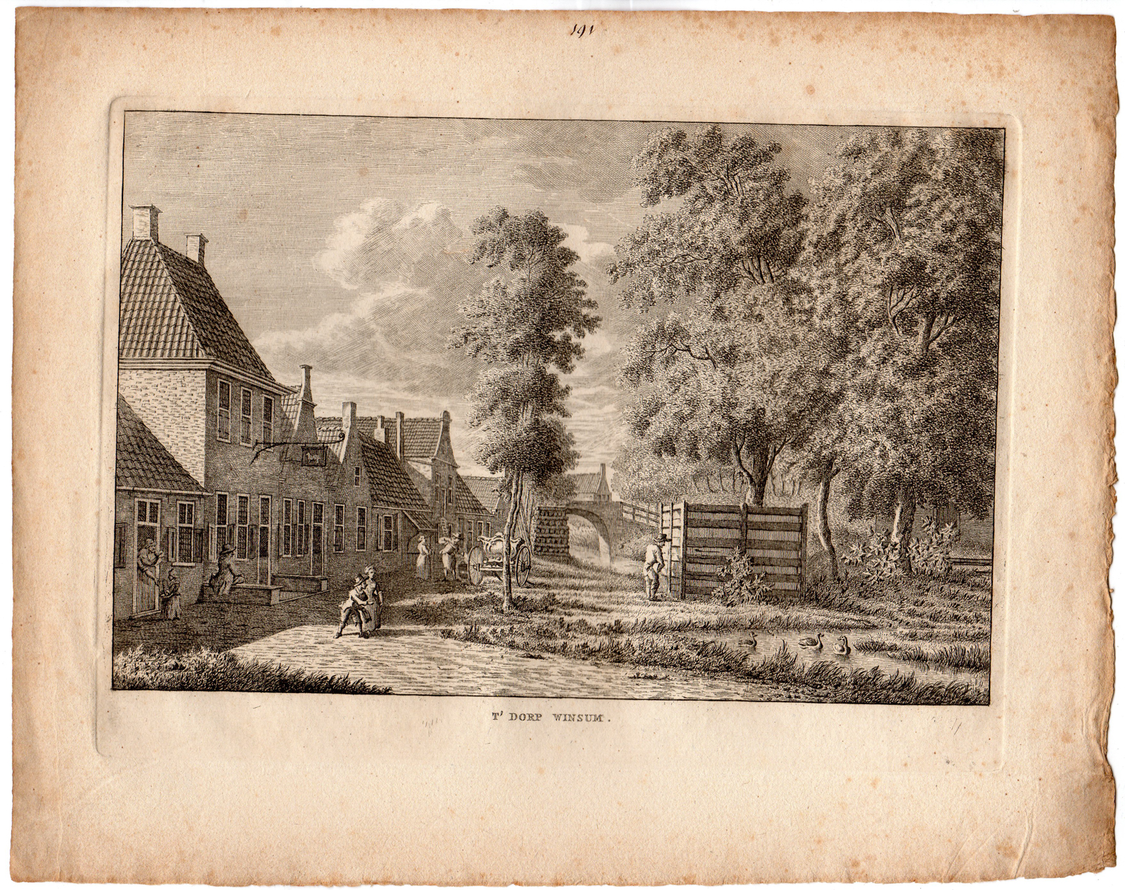 Antique Print-Winsu…