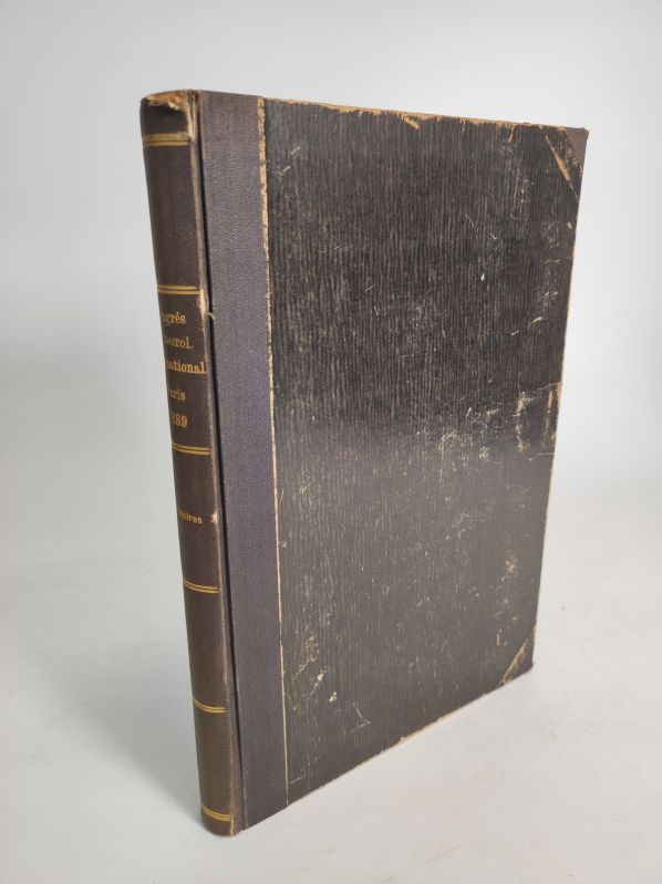 CongrèS MéTéOrologi…