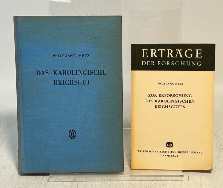 Das Karolingische R…