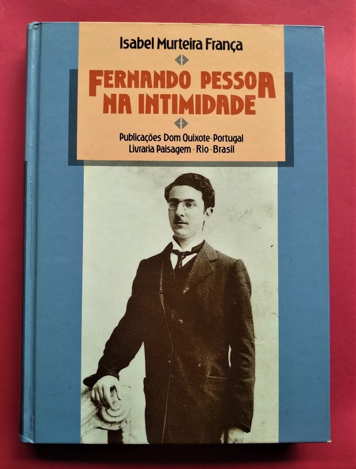 Fernando Pessoa Na …