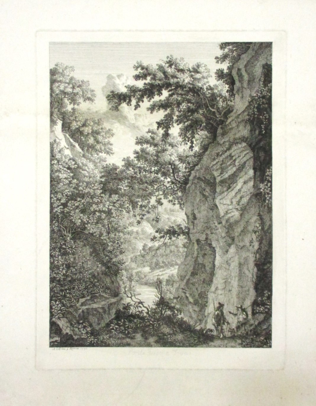 "Ponte Lupo A Tivol…