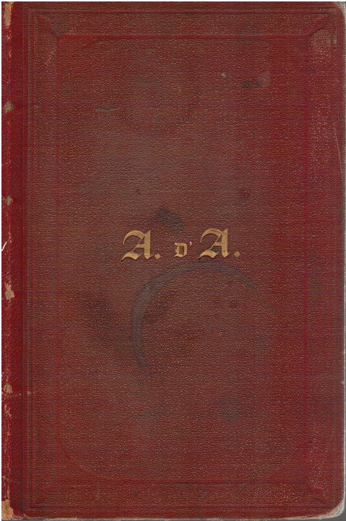 Lettres Choisies De…