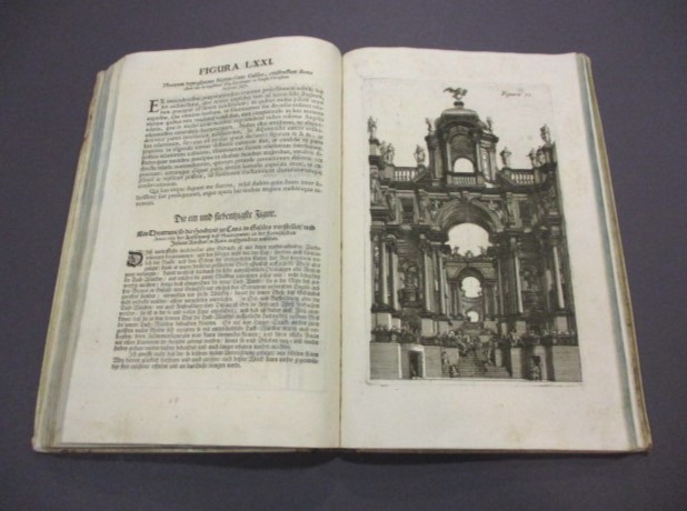 Perspectivae Pictor…