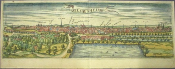"Hildesheim". Altko…