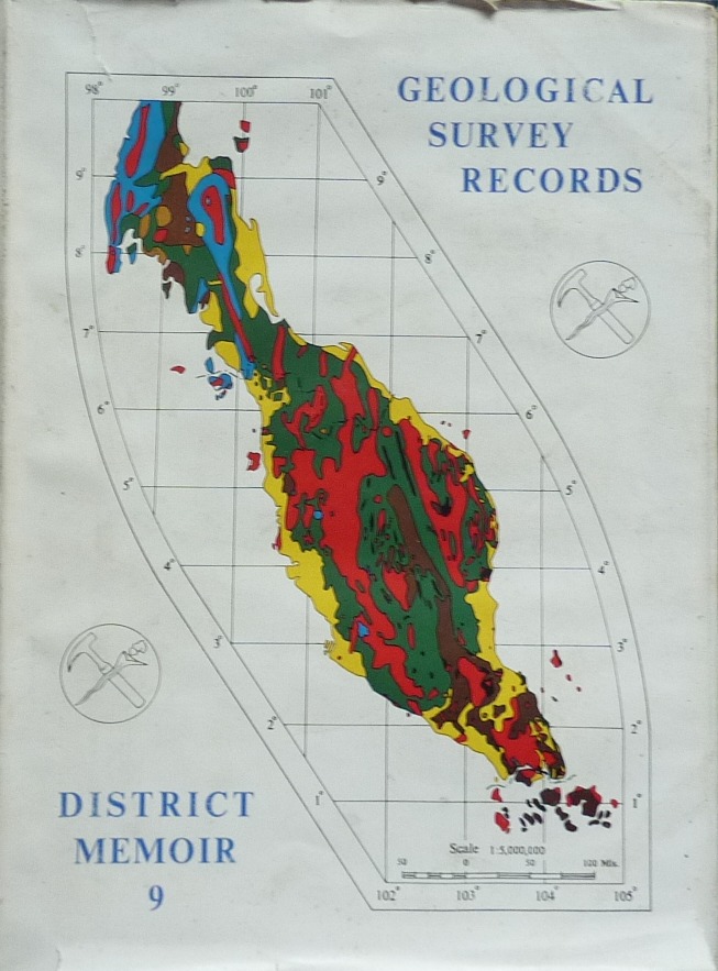The Geology And Min…