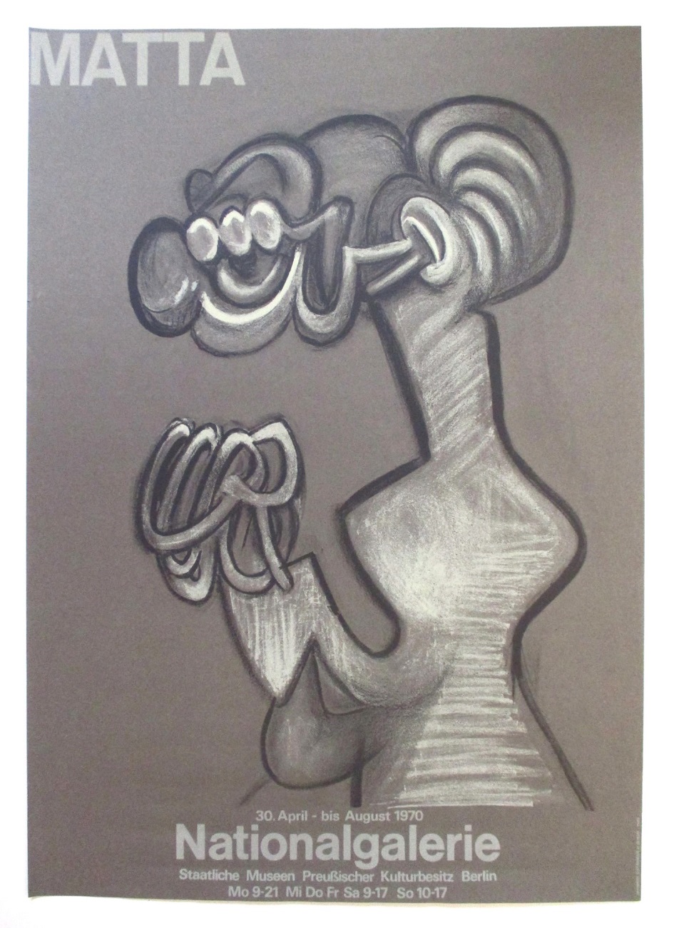 [Plakat Zur Ausstel…