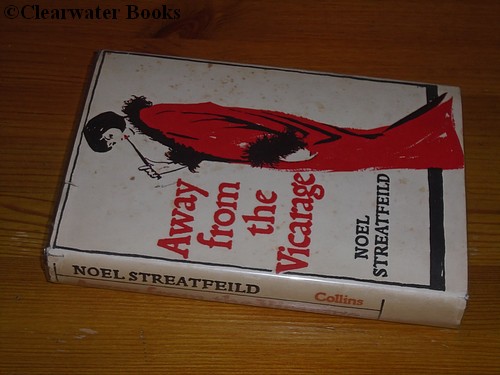 Away From The Vicar…