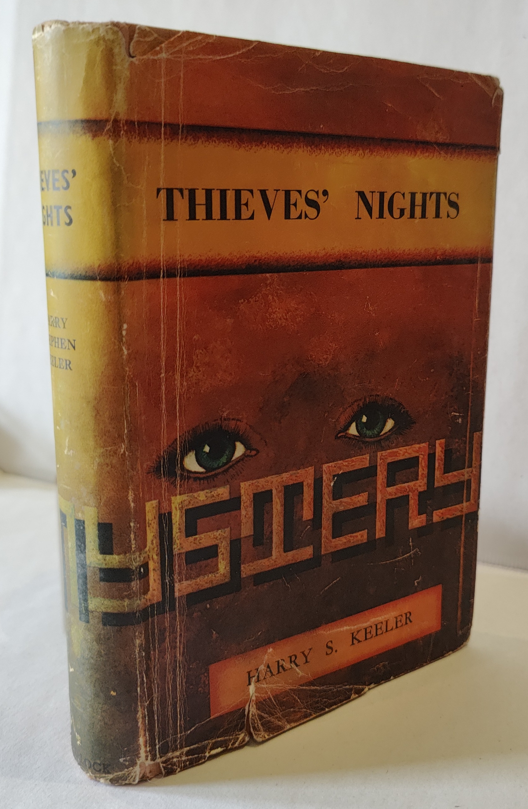 Thieves' Nights. Th…
