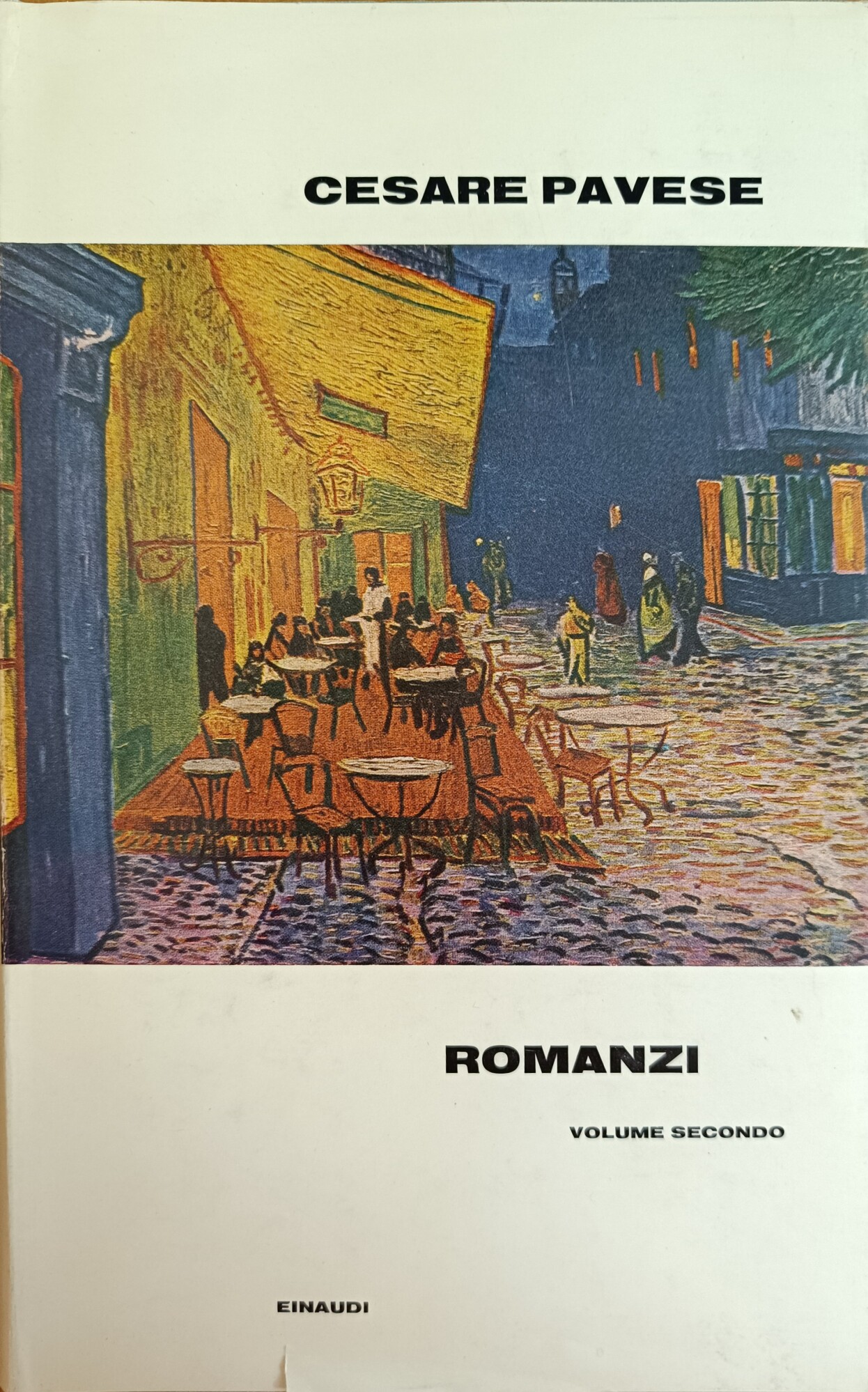 Racconti Seguito Da… - image