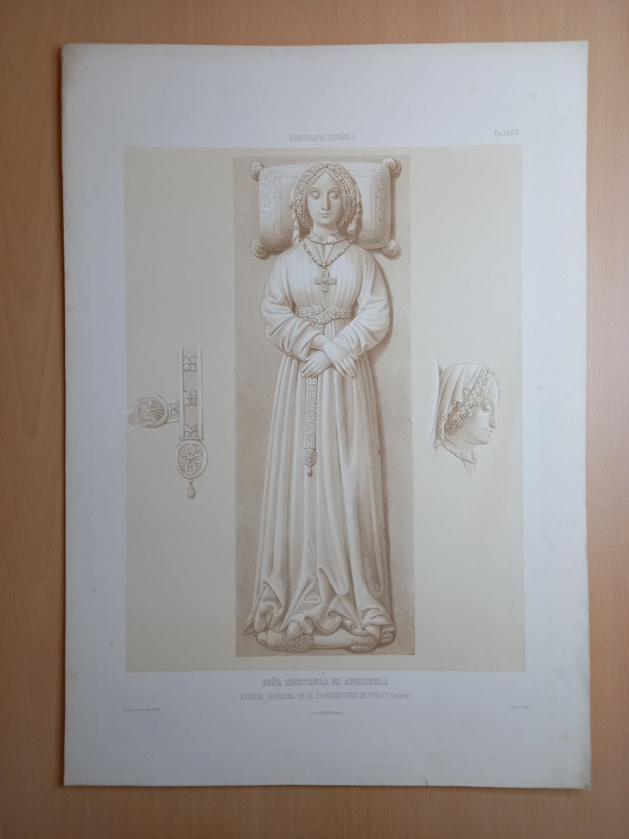 Grabado Nº Xxxiv. I…