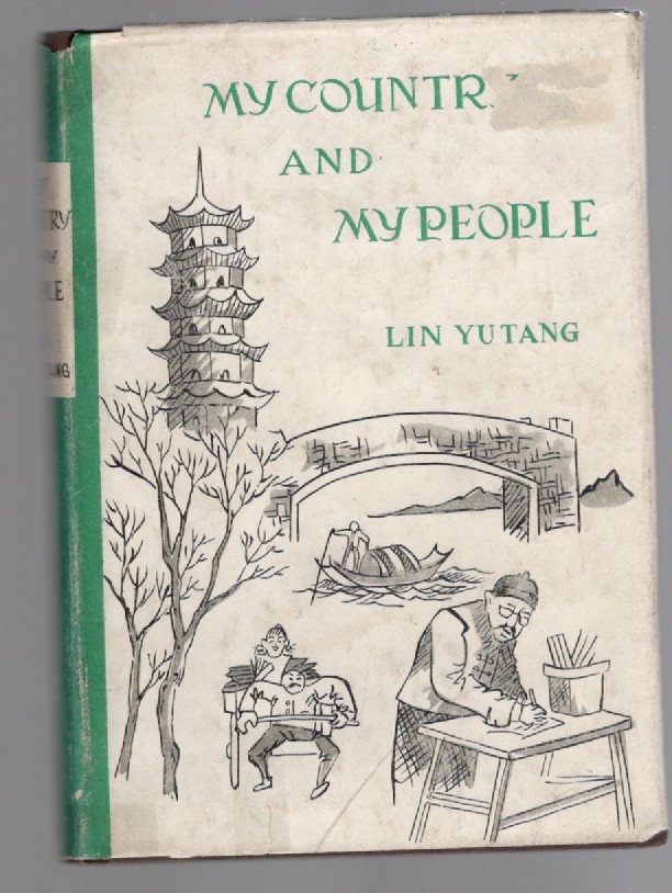 My Country And My P…