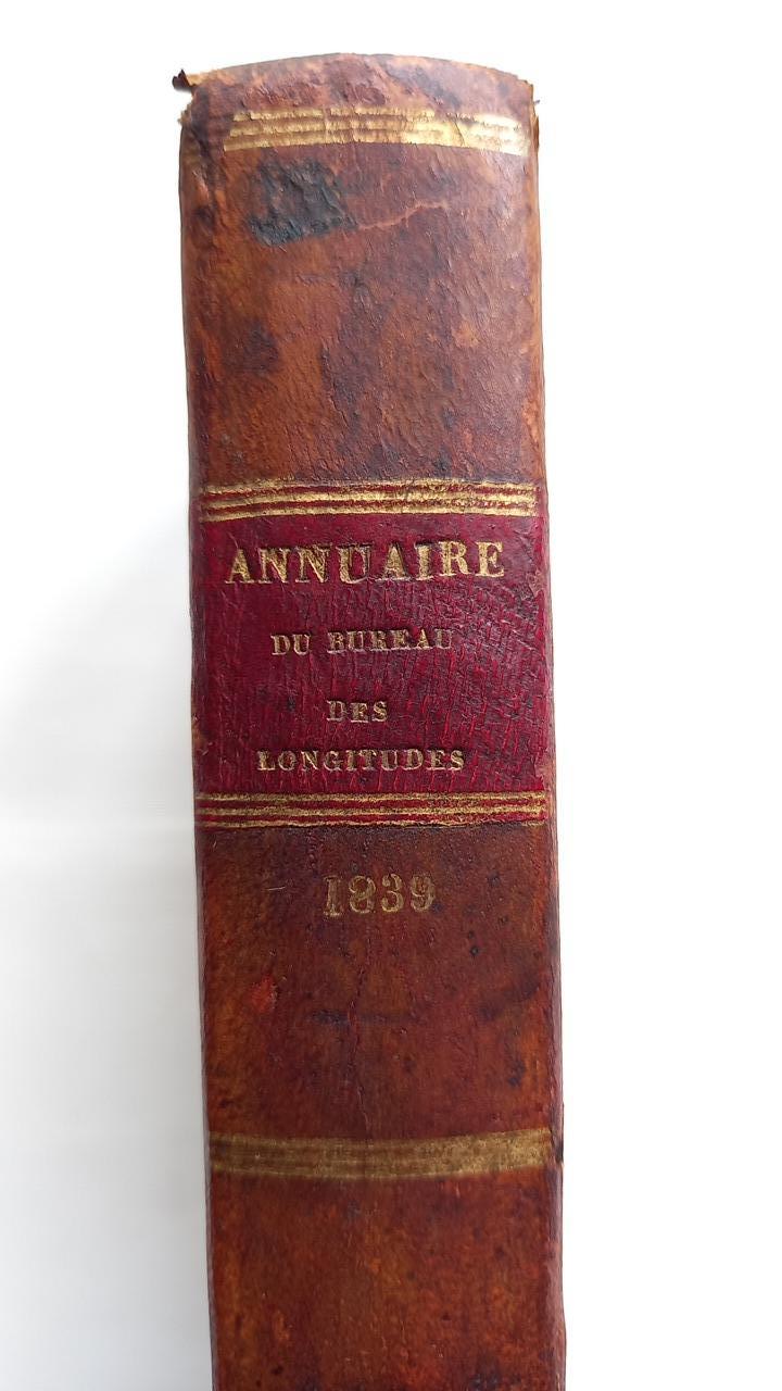 Annuaire Pour L'an …