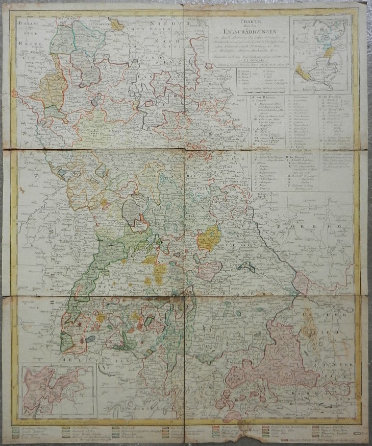 Charte üBer Die Ent…