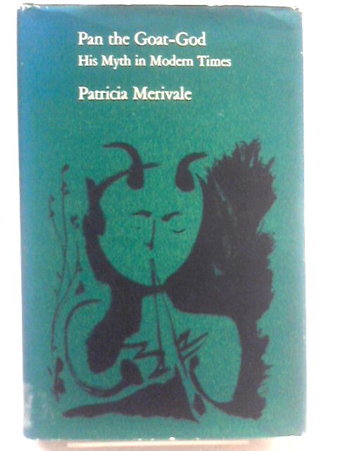 Pan The Goat-God Pa…