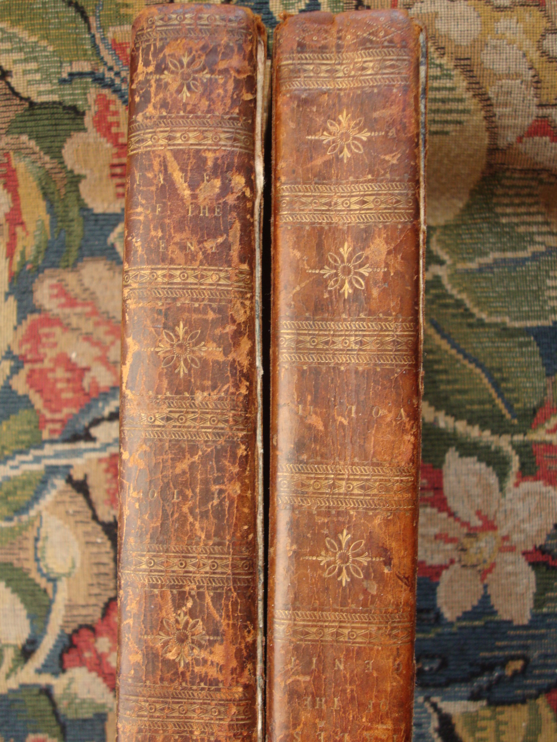 The Tales Of The Ge…