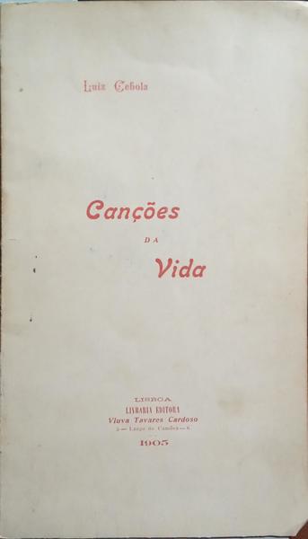 CanÇÕEs Da Vida. Ce…