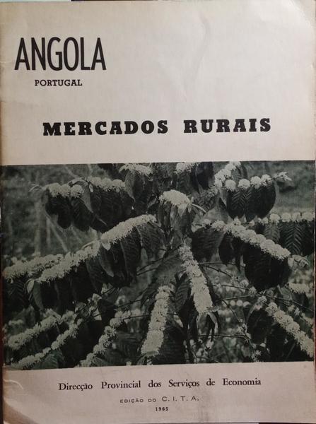 Mercados Rurais. An…