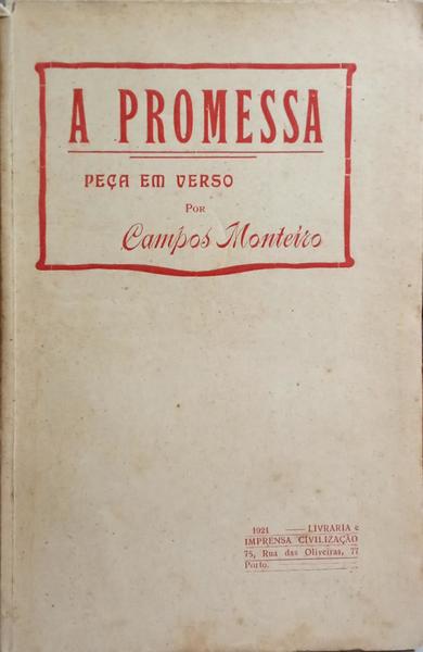 A Promessa. Campos …