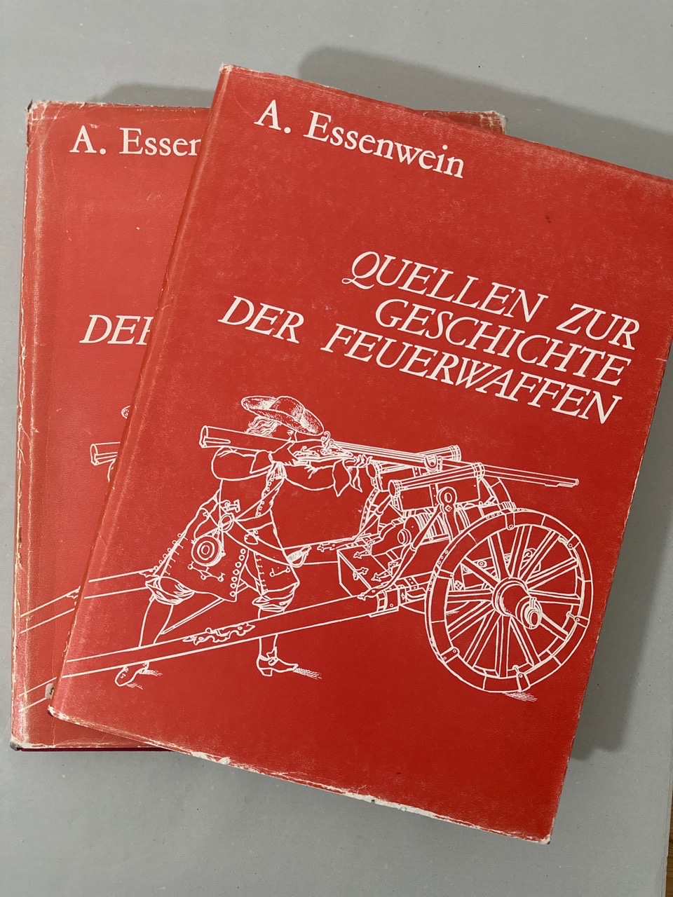 Quellen Zur Geschic…