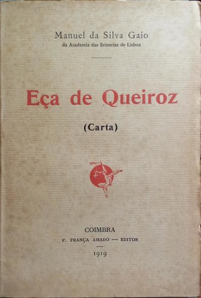 EÇA De Queiroz, Car… - image