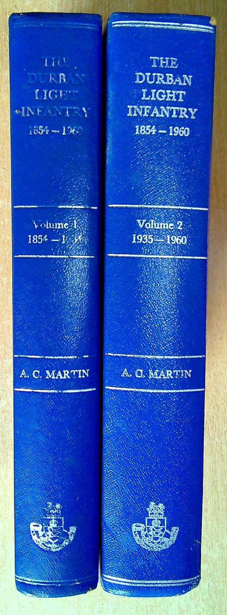 The Durban Light In… - image