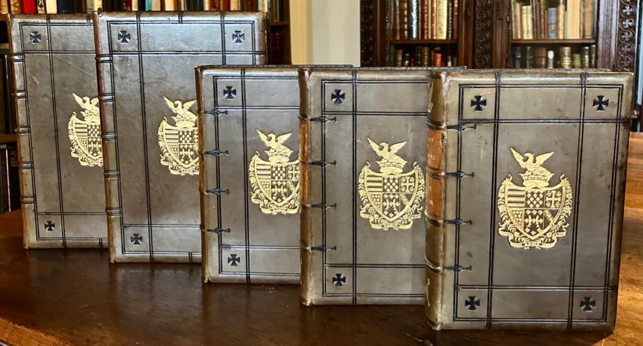 The Works Of Mr. Ri…