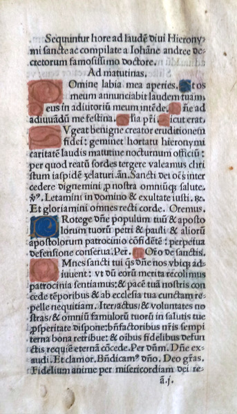 [Livro De Horas De …