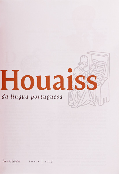 DicionÁRio Houaiss … - image