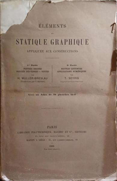 ÉLÉMents De Statiqu…