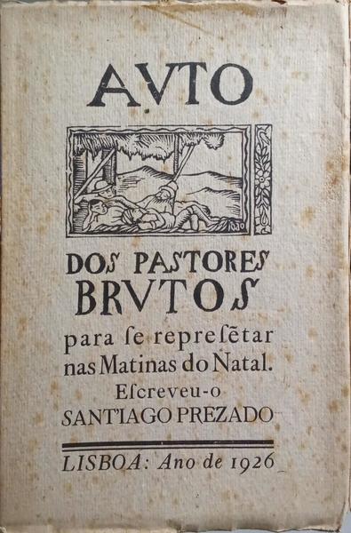 Avto Dos Pastores B… - image