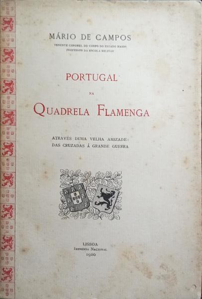 Portugal Na Quadrel…