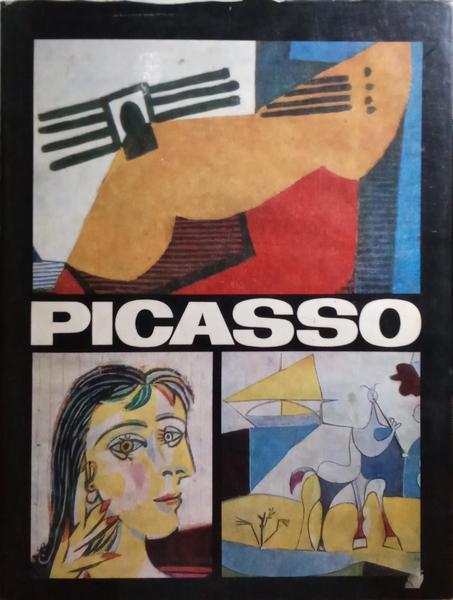 Picasso. Soldea. (I…