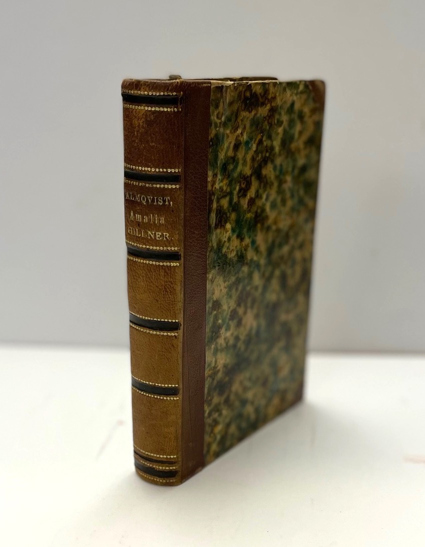 Amalia Hillner. Rom…