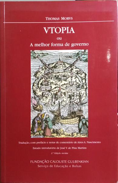 Vtopia Ou A Melhor …