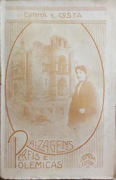 Paizagens, Perfis E… - image