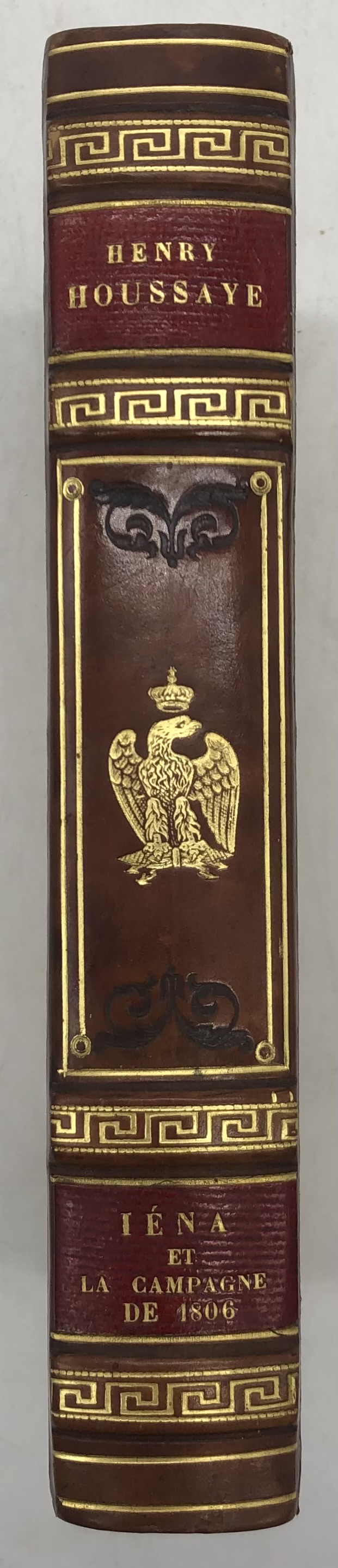 IéNa Et La Campagne…