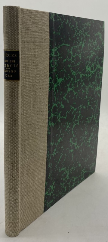 Recueil De PièCes C…