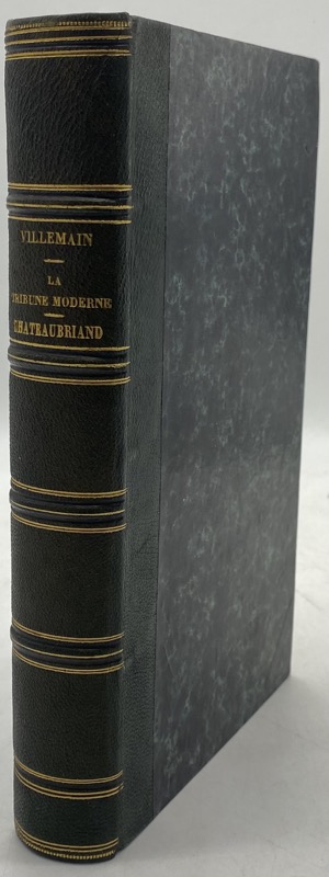 M. De Chateaubriand… - image