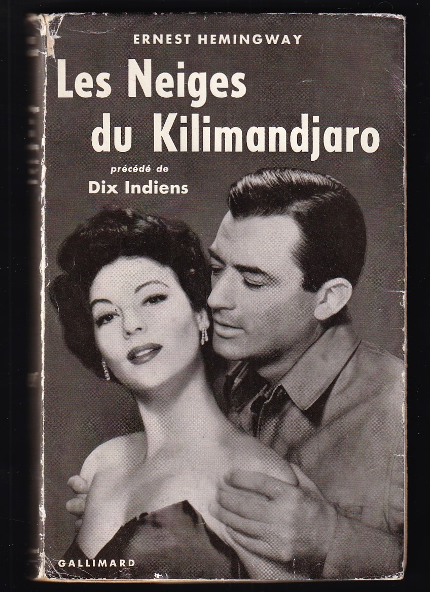 Les Neiges Du Kilim…