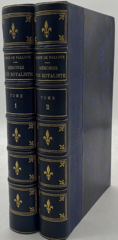 MéMoires D'un Royal… - image